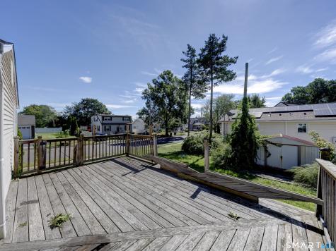 495 Fort Hale Road New Haven CT 06512