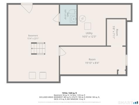 495 Fort Hale Road New Haven CT 06512