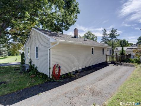 495 Fort Hale Road New Haven CT 06512