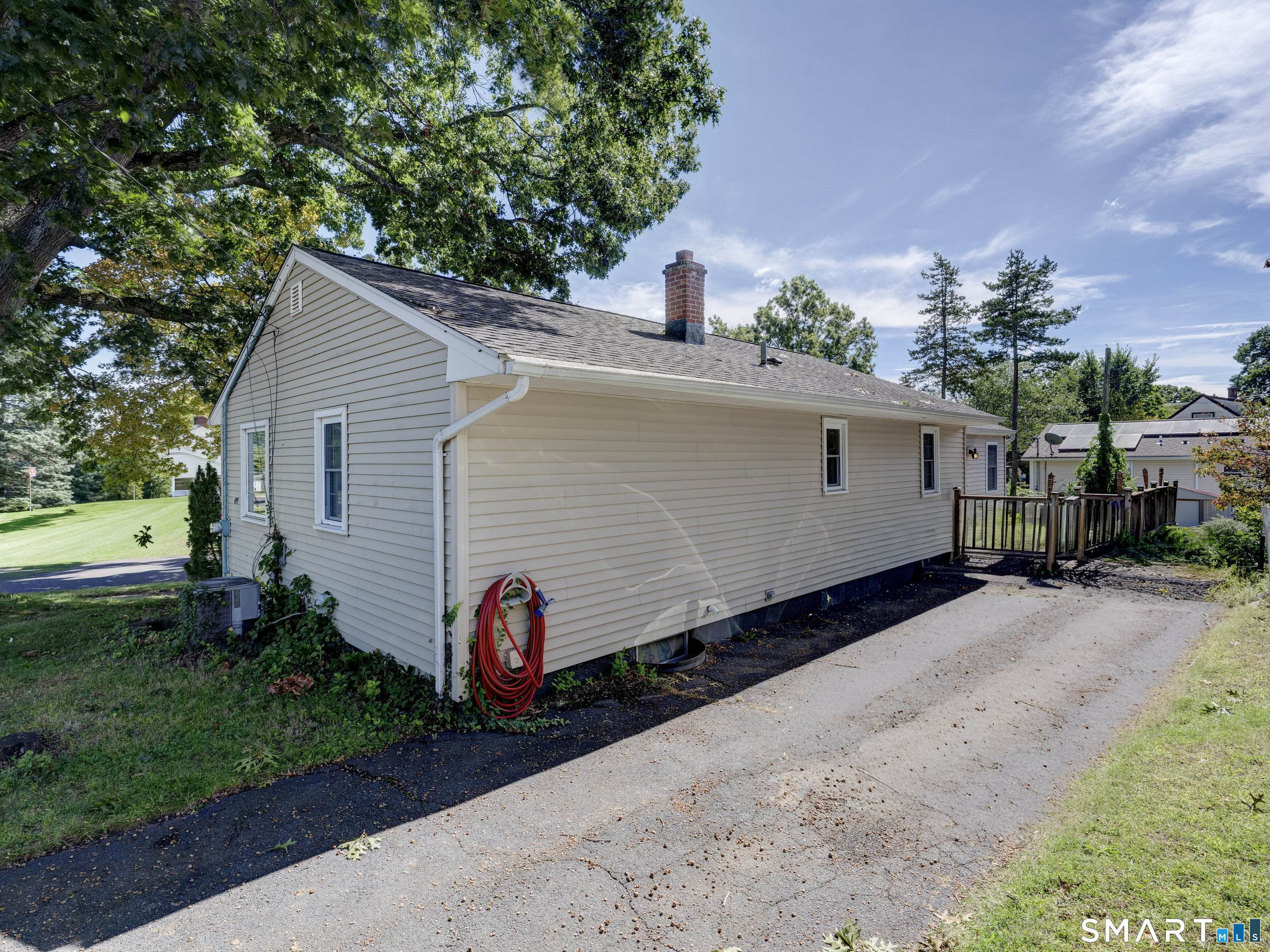 495 Fort Hale Road New Haven CT 06512