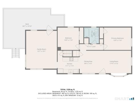 495 Fort Hale Road New Haven CT 06512