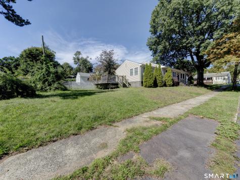 495 Fort Hale Road New Haven CT 06512