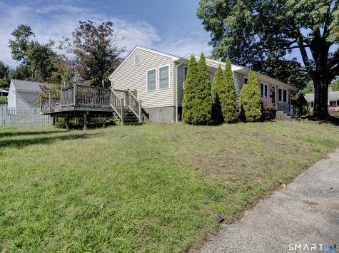 495 Fort Hale Road New Haven CT 06512