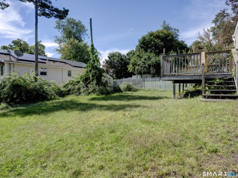 495 Fort Hale Road New Haven CT 06512