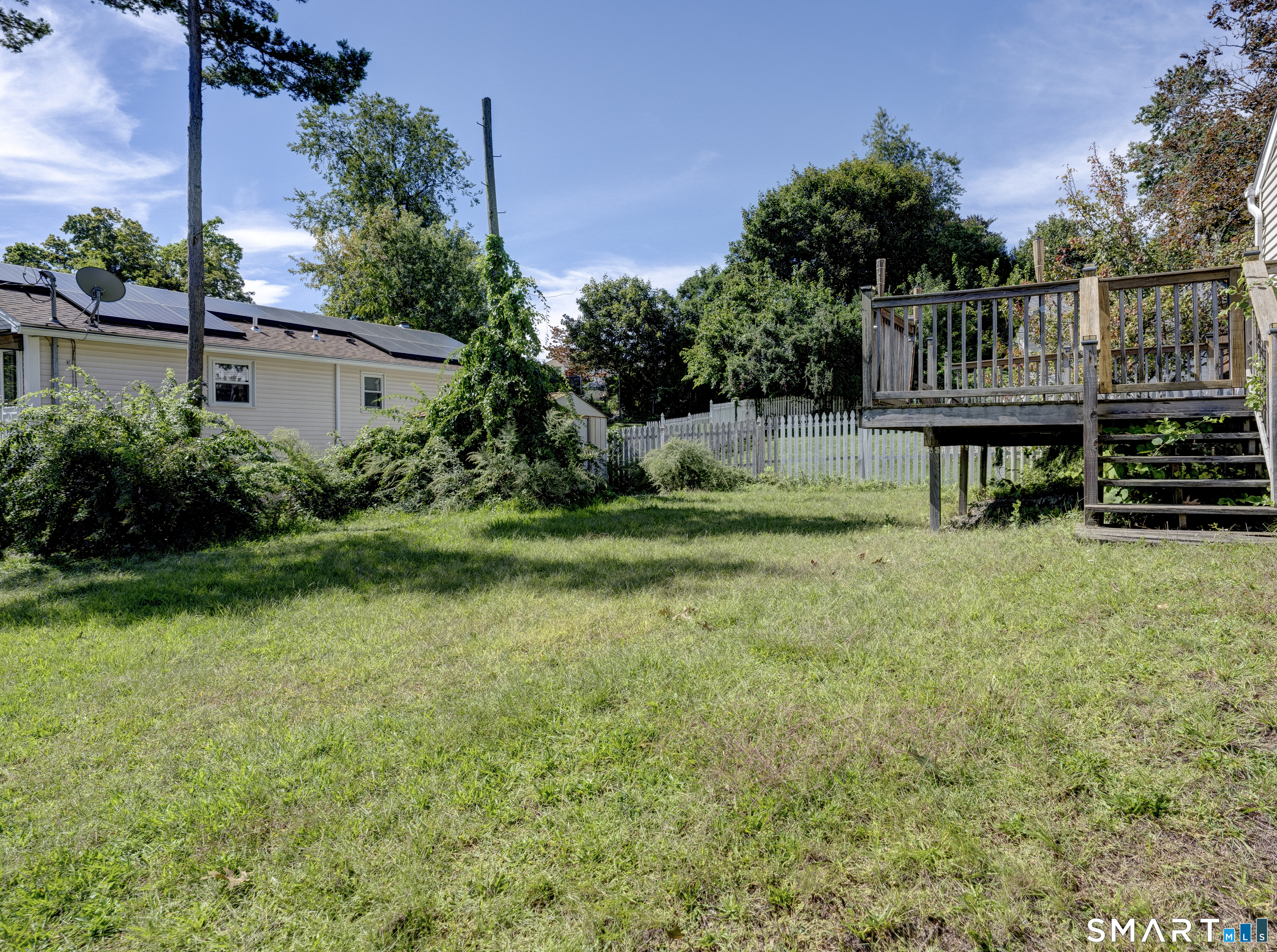 495 Fort Hale Road New Haven CT 06512