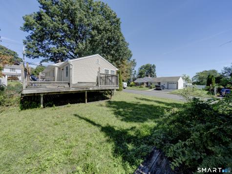 495 Fort Hale Road New Haven CT 06512