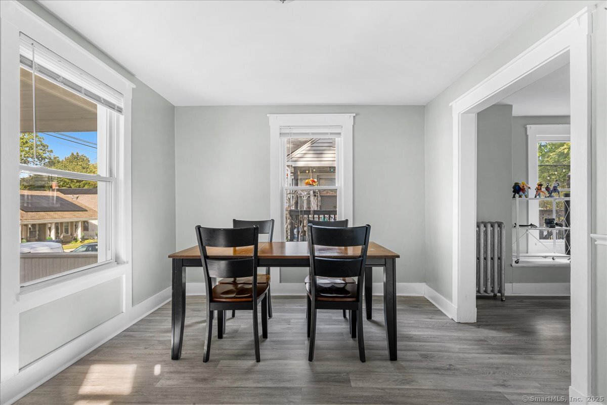 55 Raymond Street New London CT 06320