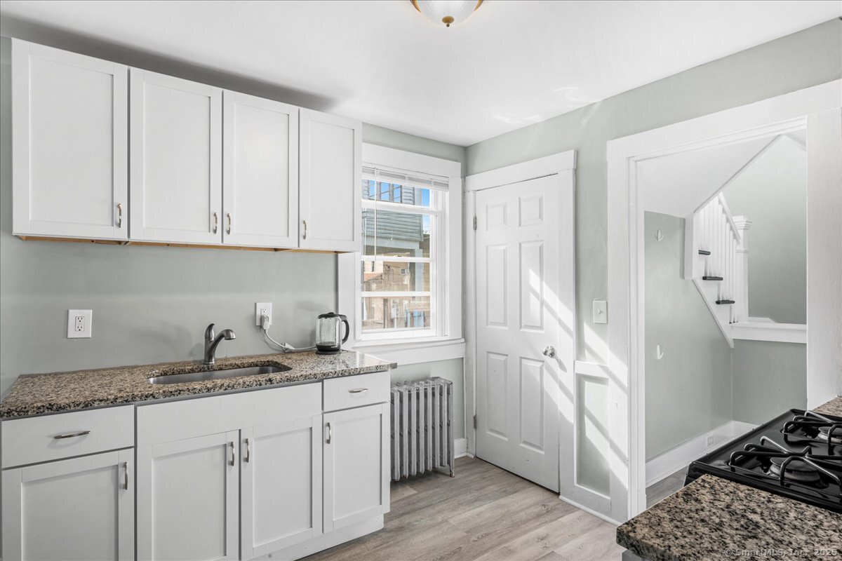 55 Raymond Street New London CT 06320