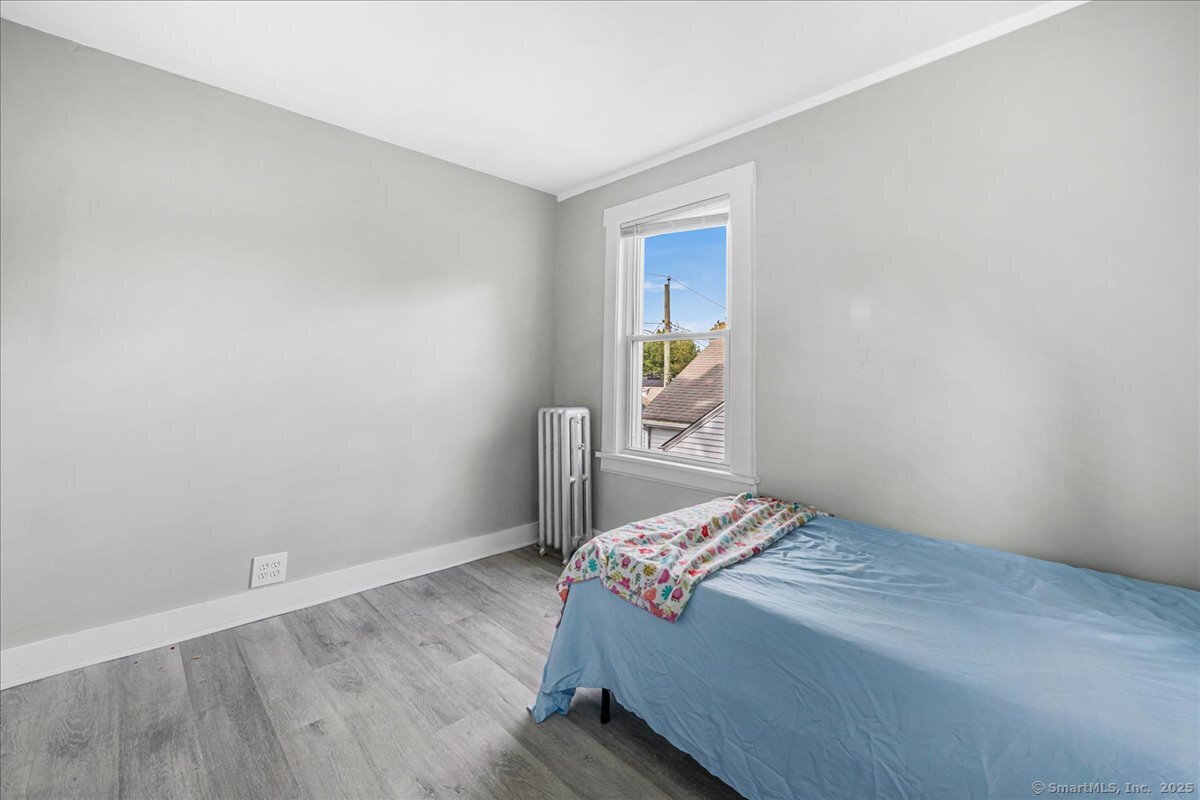 55 Raymond Street New London CT 06320