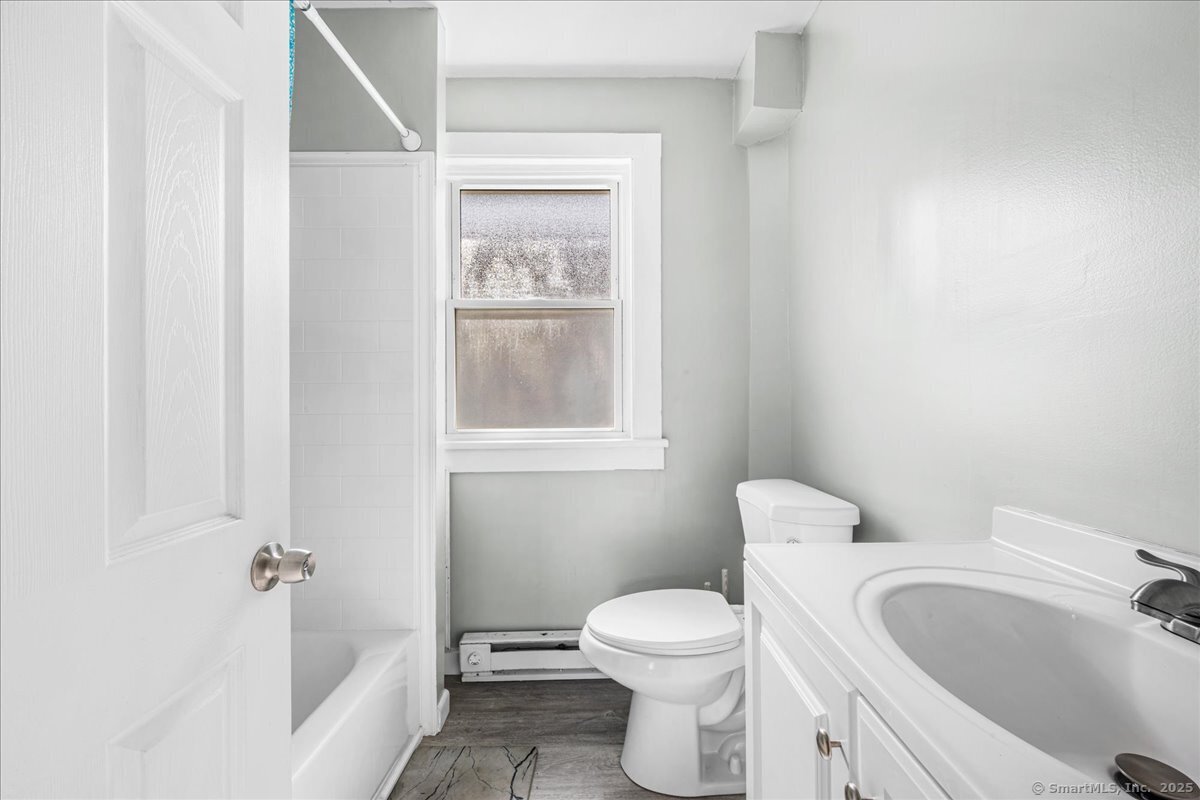 55 Raymond Street New London CT 06320