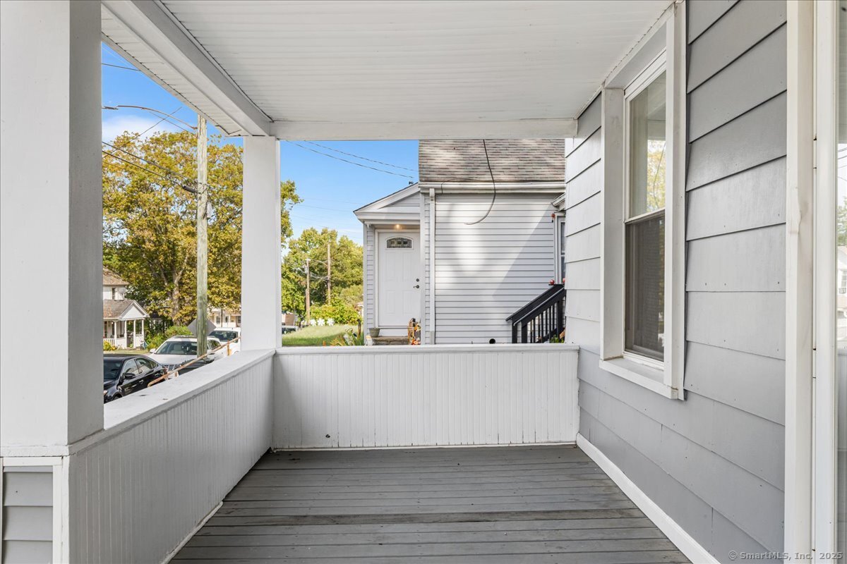55 Raymond Street New London CT 06320