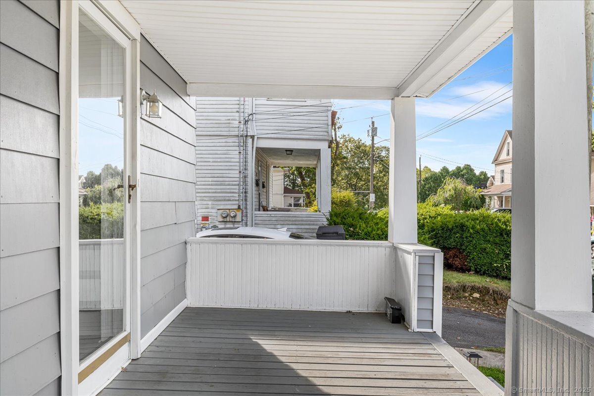 55 Raymond Street New London CT 06320