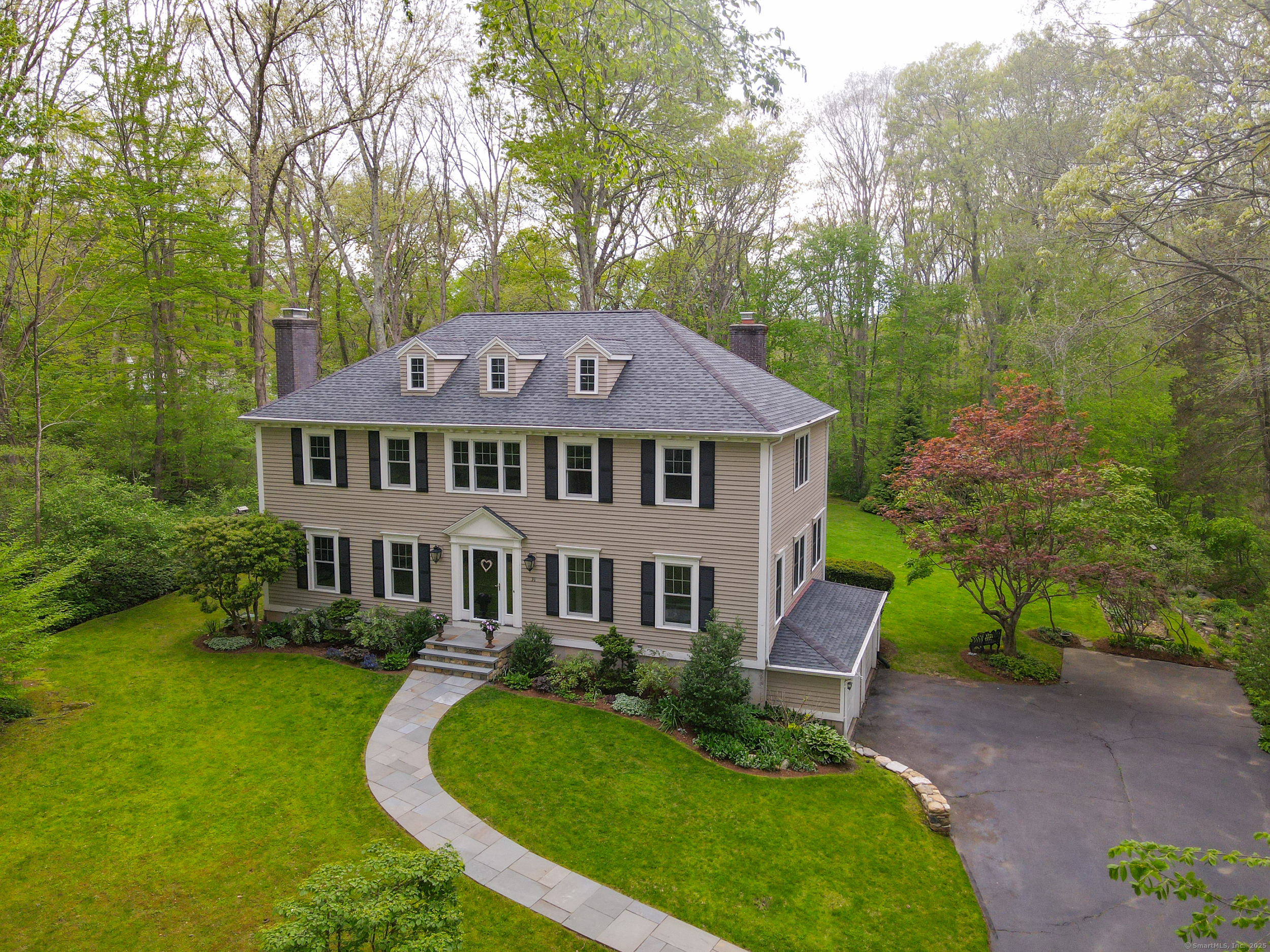 31 Meadowbrook Road Madison CT 06443