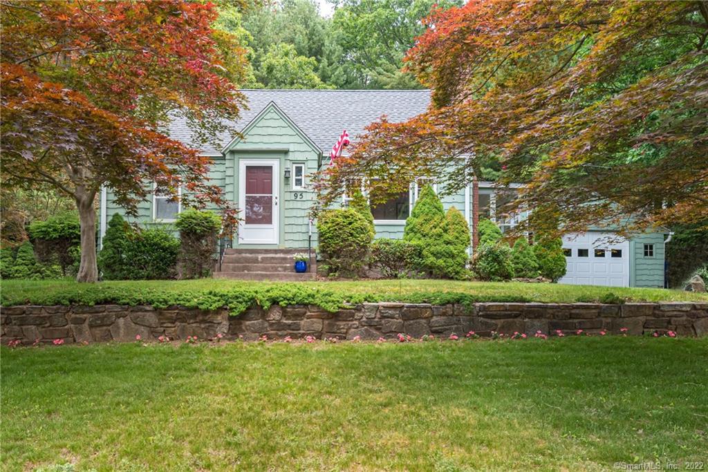 95 Cidermill Road Bolton CT 06043