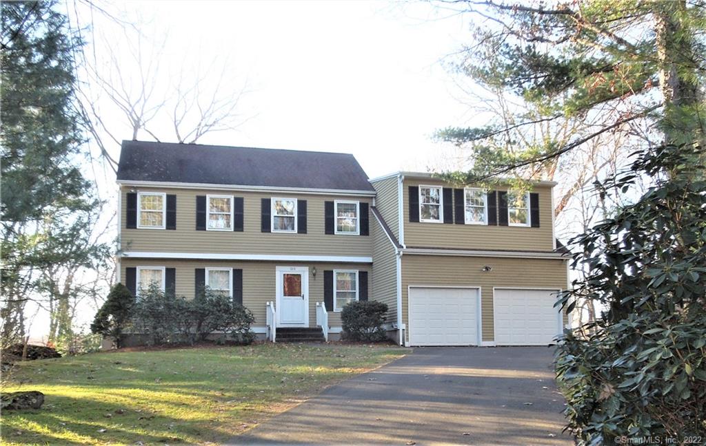 100 White Birch Drive Guilford CT 06437