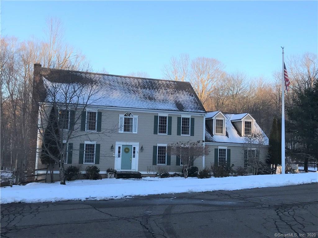 73 Suffolk Drive Madison CT 06443