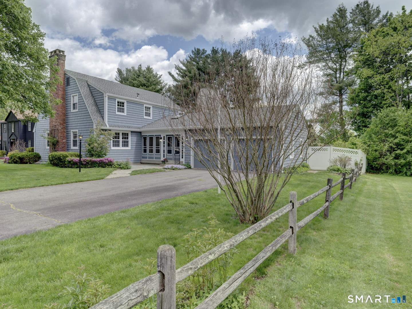62 Butternut Circle Wethersfield CT 06109