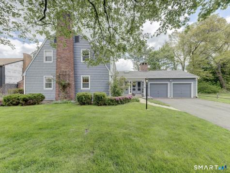 62 Butternut Circle Wethersfield CT 06109