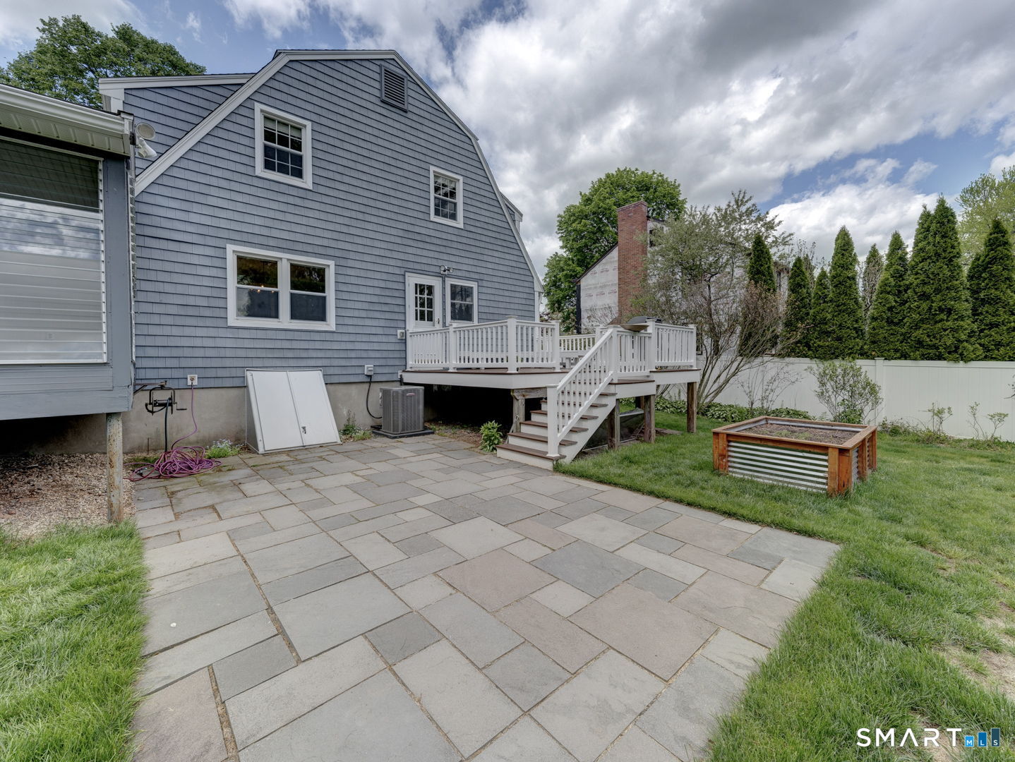 62 Butternut Circle Wethersfield CT 06109