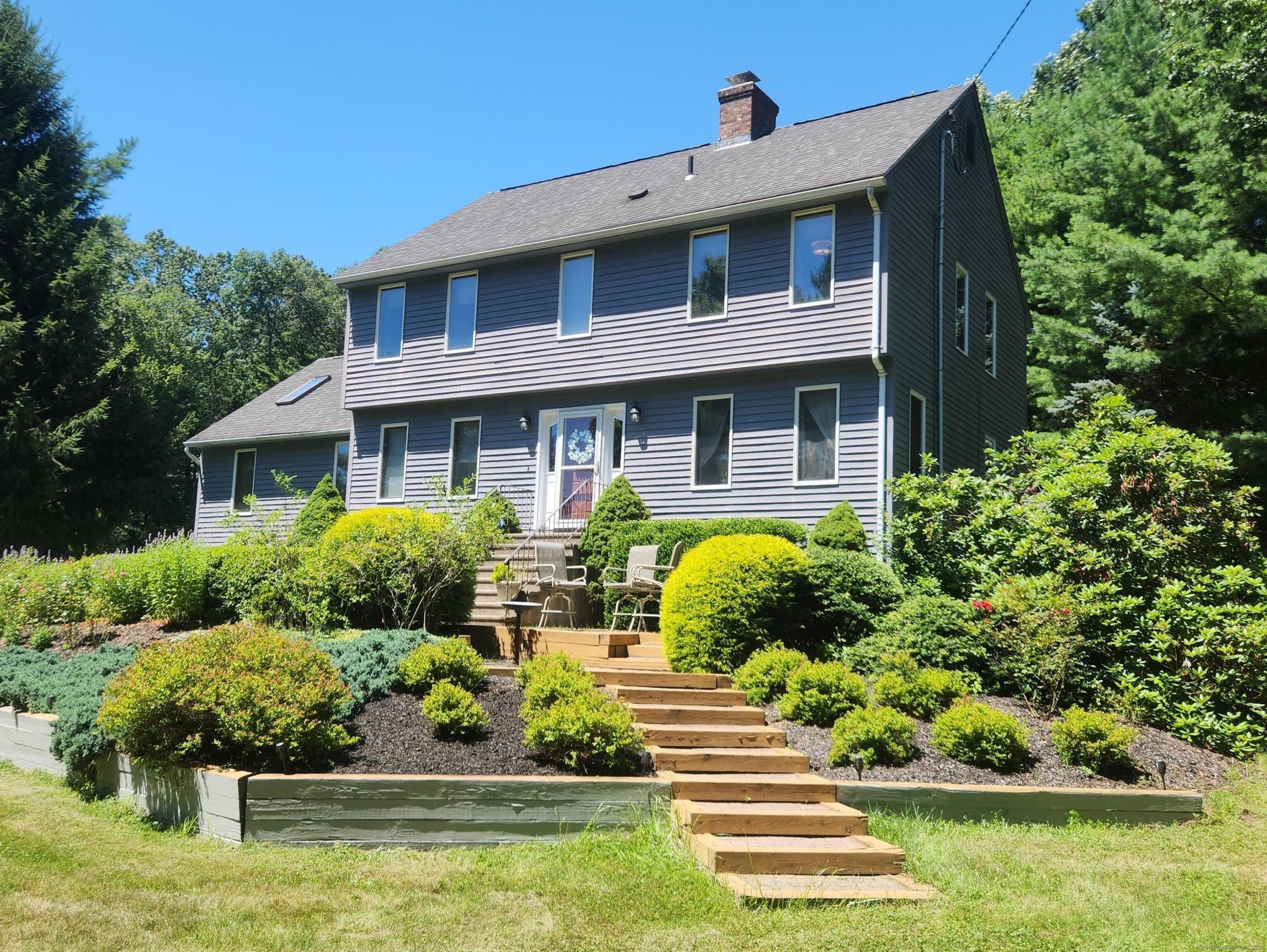 517 West Avon Road Avon CT 06001