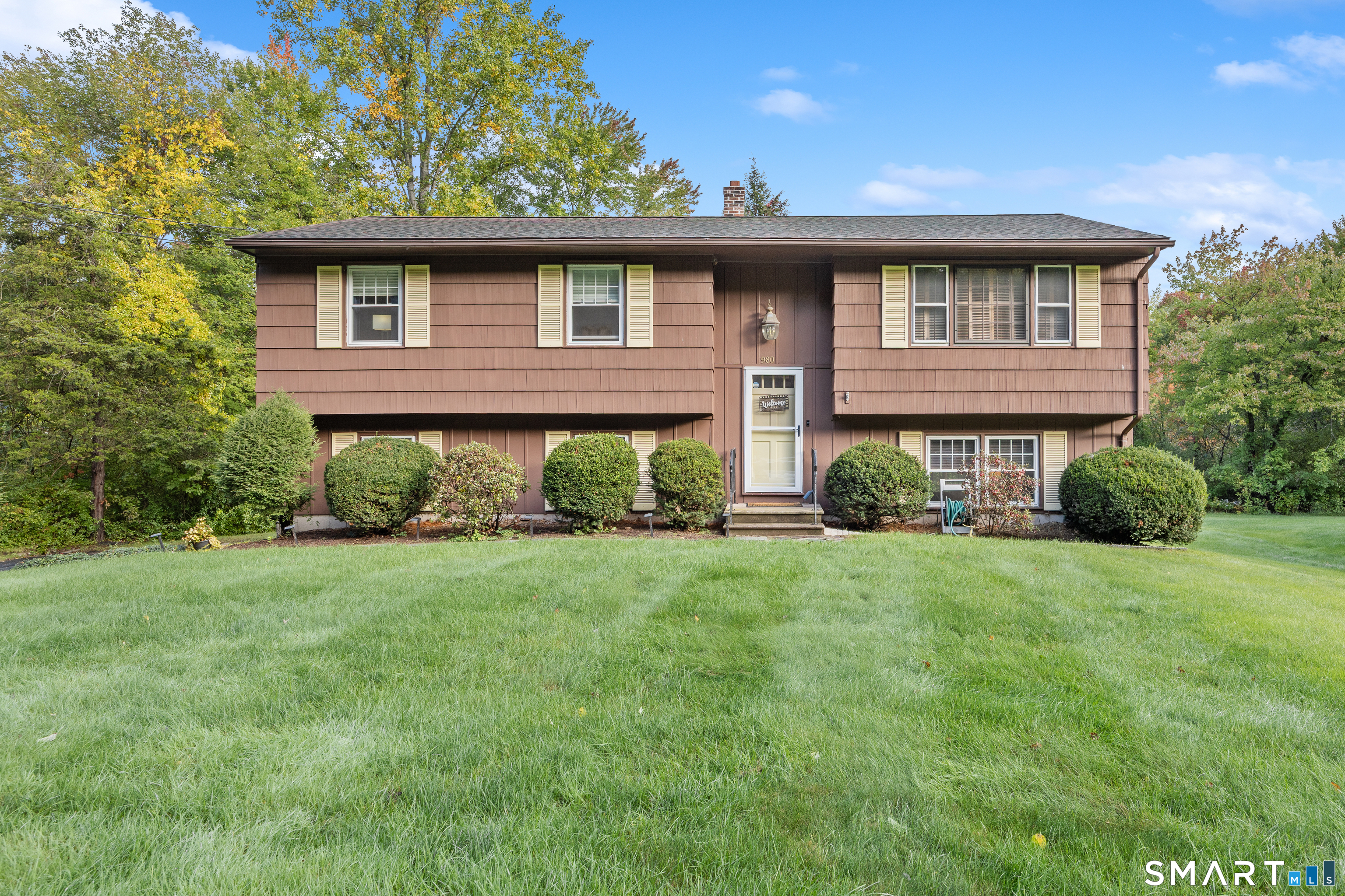 980 Notch Road Cheshire CT 06410