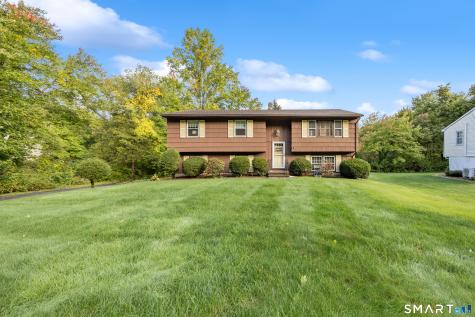 980 Notch Road Cheshire CT 06410