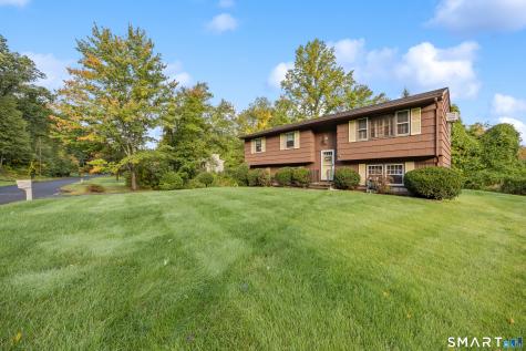 980 Notch Road Cheshire CT 06410