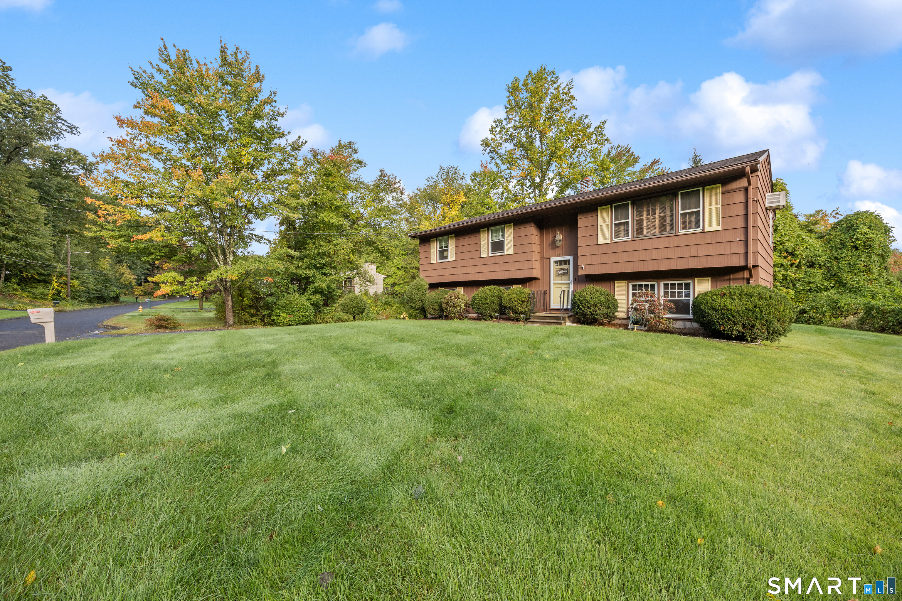 980 Notch Road Cheshire CT 06410