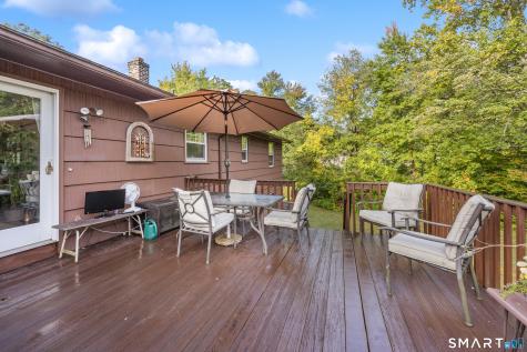980 Notch Road Cheshire CT 06410