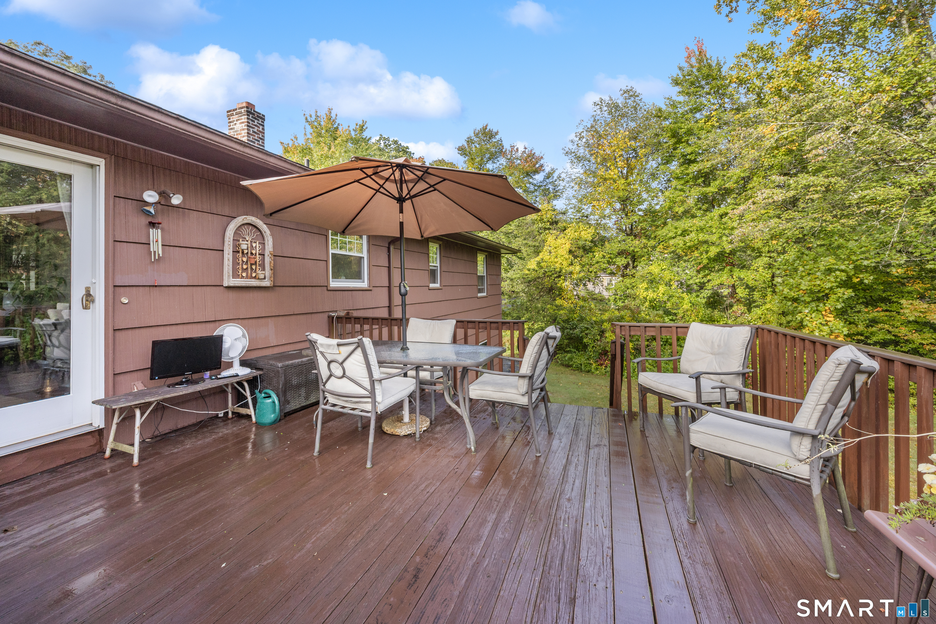 980 Notch Road Cheshire CT 06410