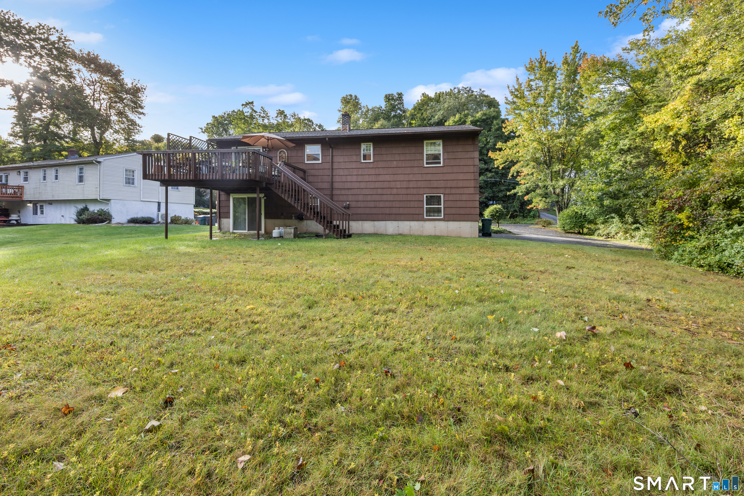 980 Notch Road Cheshire CT 06410