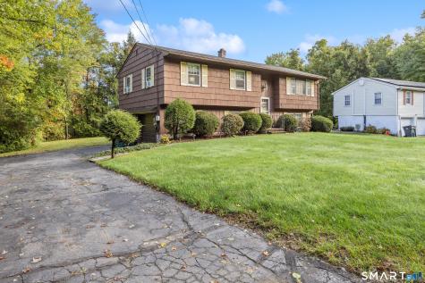 980 Notch Road Cheshire CT 06410