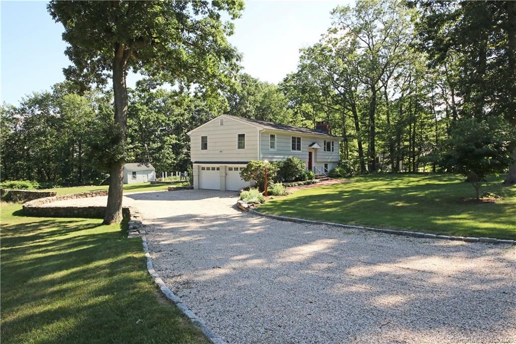 39 Acre Lane Ridgefield CT 06877
