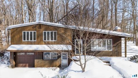 24 Pleasant Hill Road Newtown CT 06470