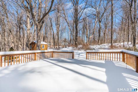 24 Pleasant Hill Road Newtown CT 06470