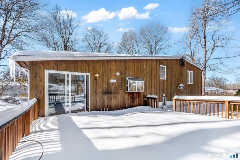 24 Pleasant Hill Road Newtown CT 06470