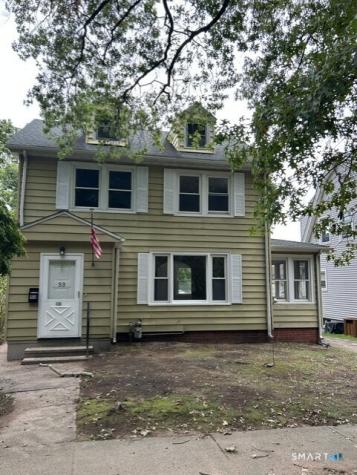 53 Park Road Hamden CT 06517