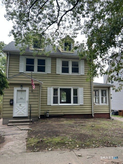 53 Park Road Hamden CT 06517