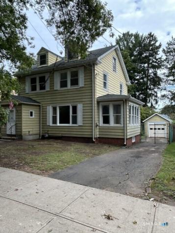 53 Park Road Hamden CT 06517