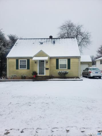 495 New Britain Avenue Newington CT 06111