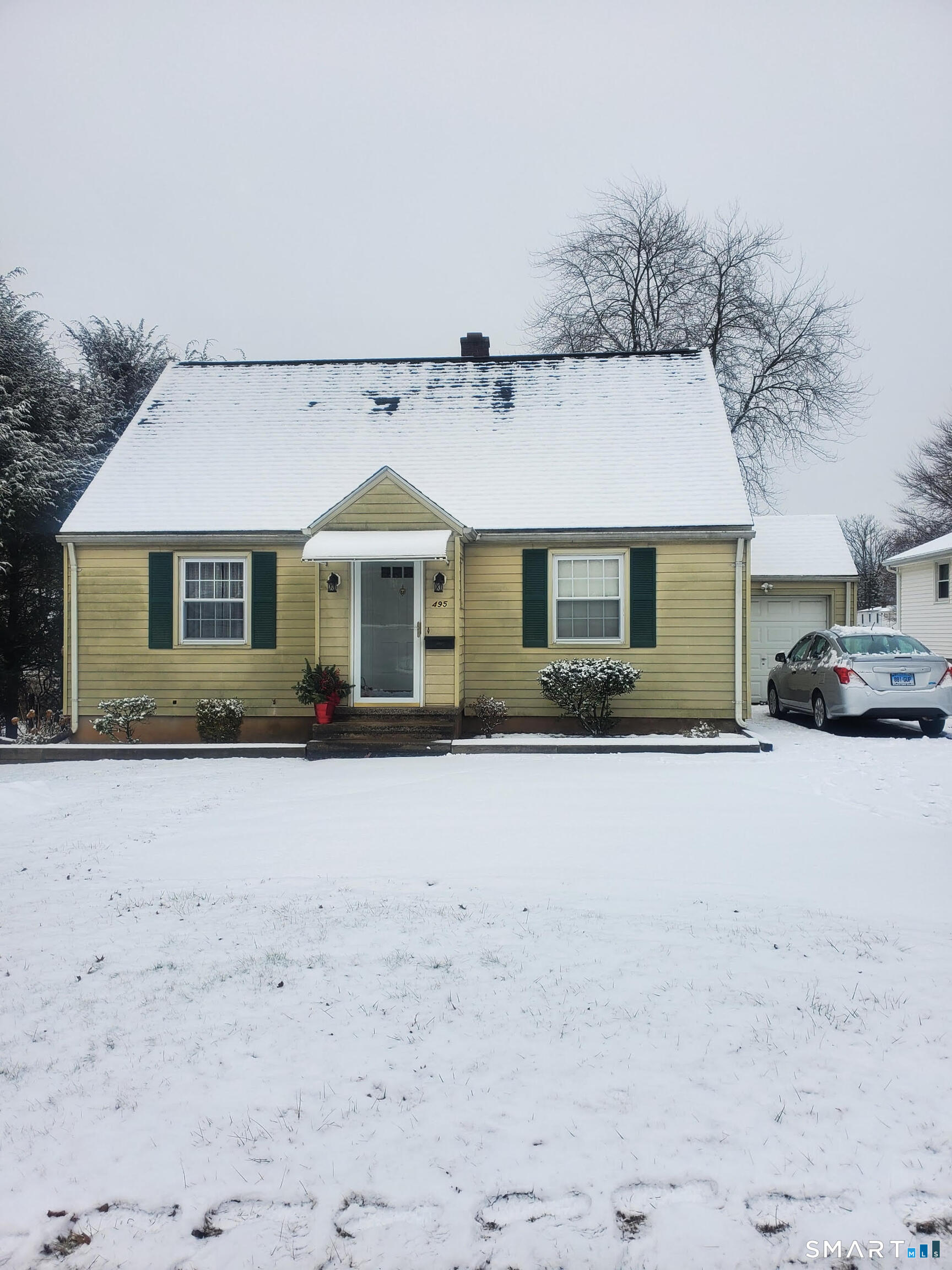 495 New Britain Avenue Newington CT 06111