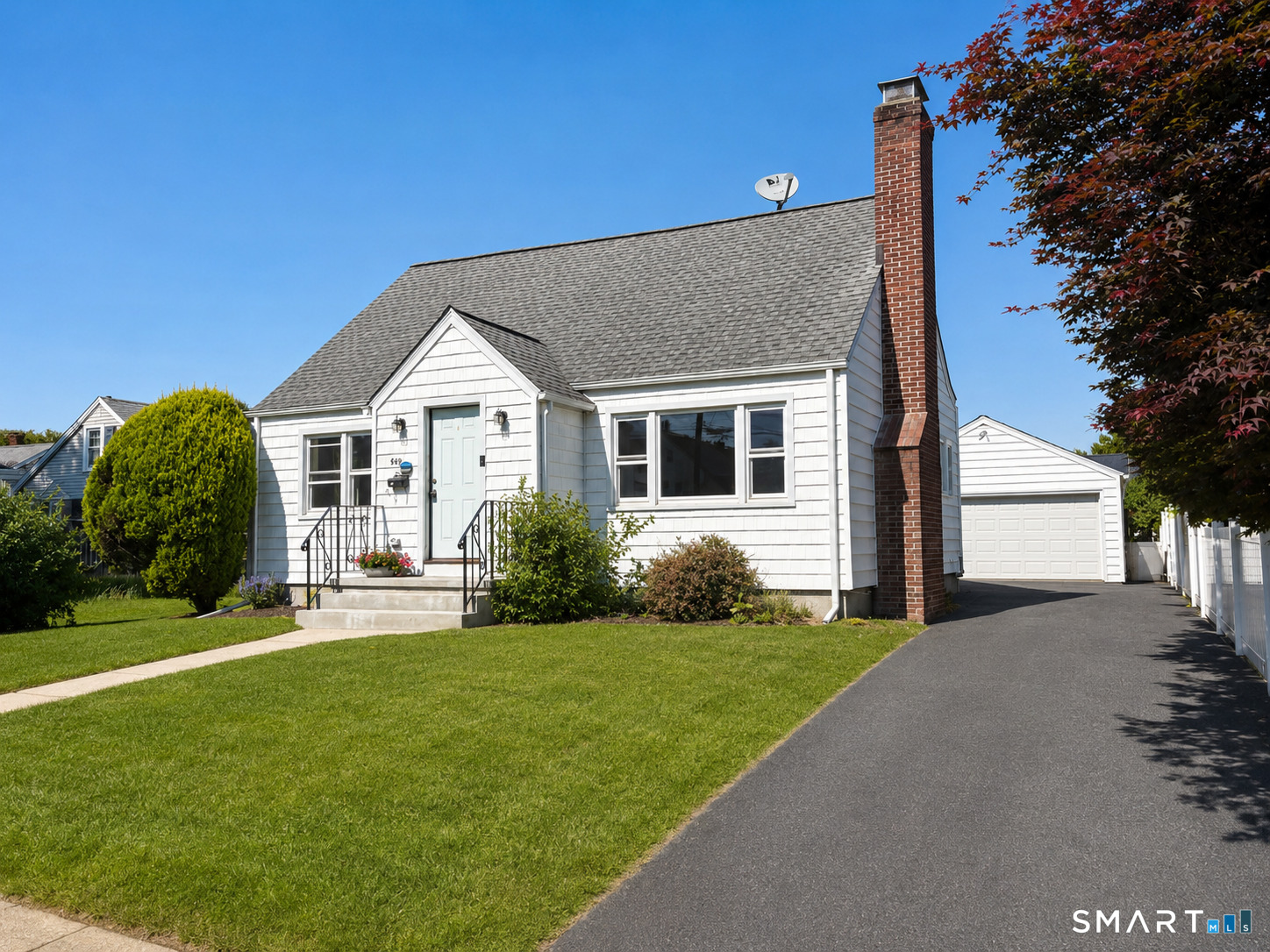 210 Stratfield Place Bridgeport CT 06606