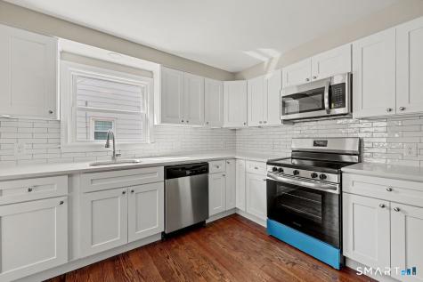 210 Stratfield Place Bridgeport CT 06606