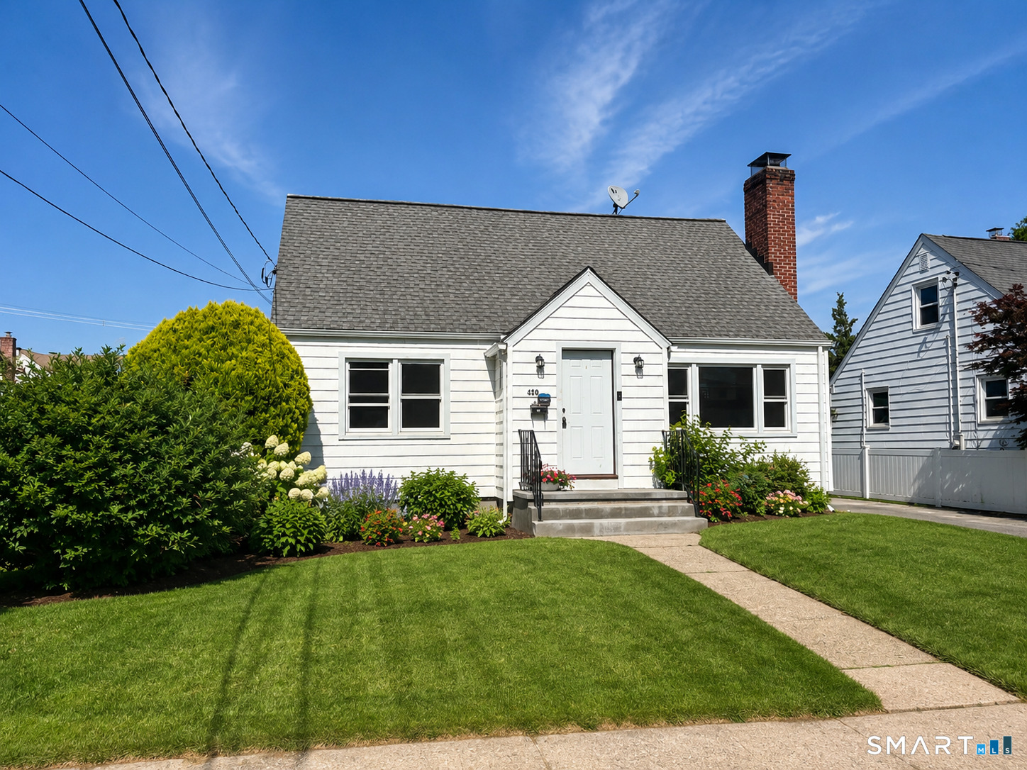 210 Stratfield Place Bridgeport CT 06606