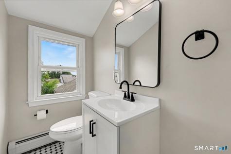 210 Stratfield Place Bridgeport CT 06606