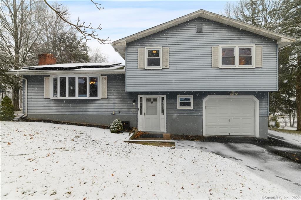 137 Somer Drive Meriden CT 06451