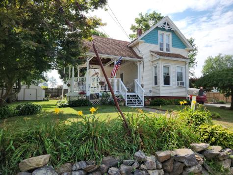 25 Dwight Street Bristol CT 06010