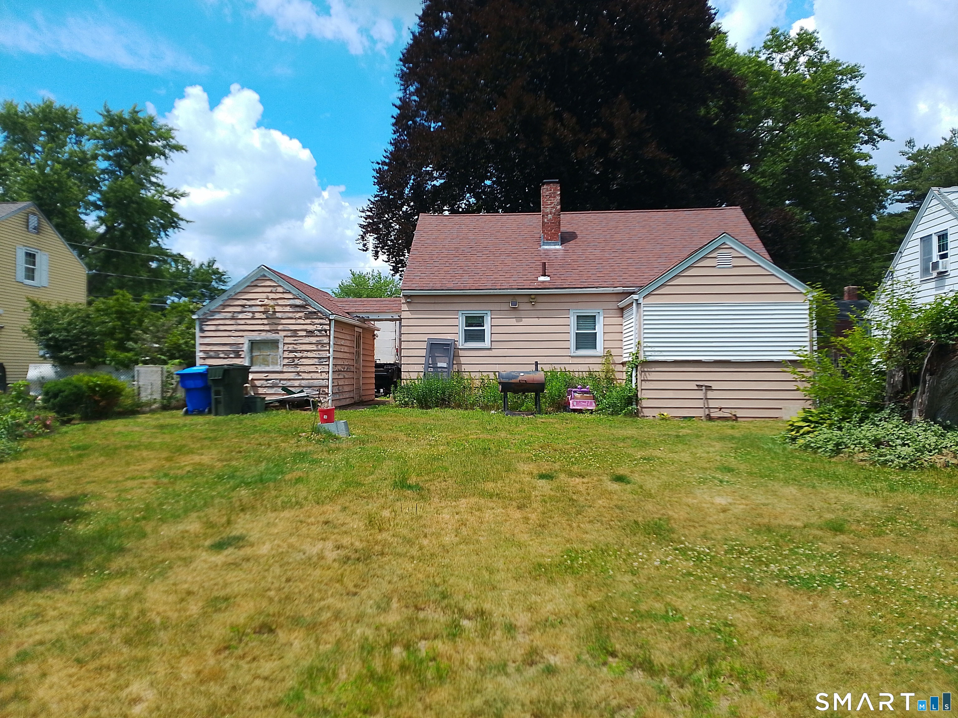 39 Wadsworth Street East Hartford CT 06118