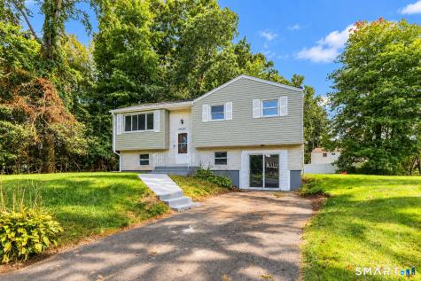 28 Diana Drive Bloomfield CT 06002