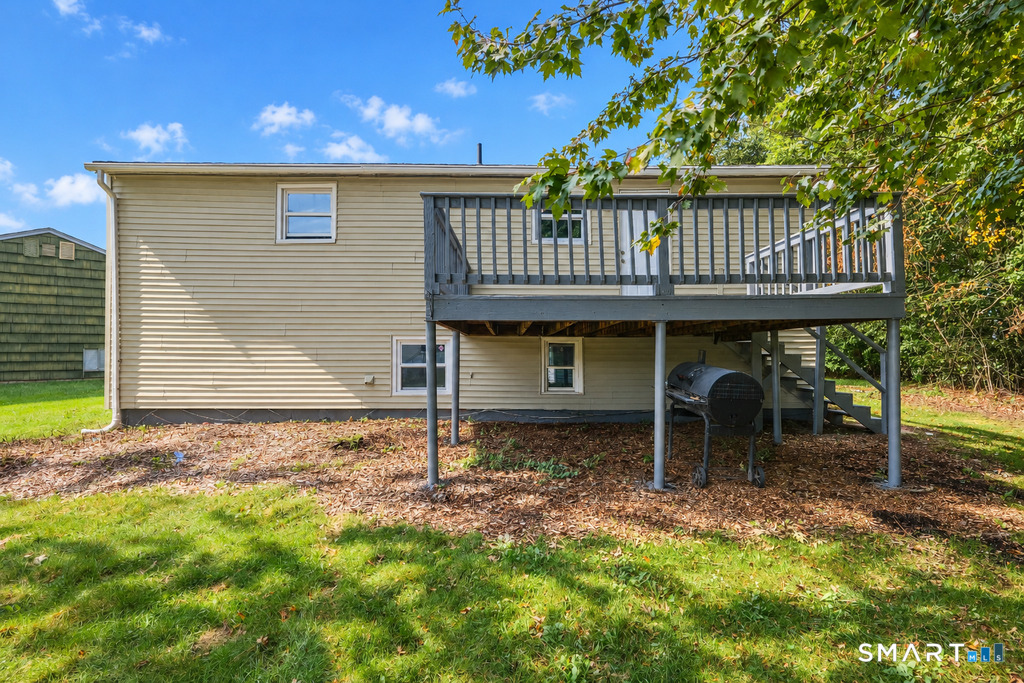 28 Diana Drive Bloomfield CT 06002